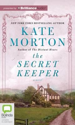 The Secret Keeper: Library Edition