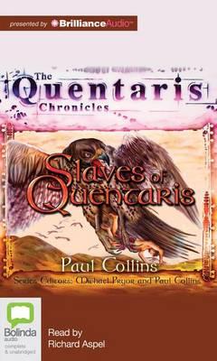 Slaves of Quentaris: Library Edition