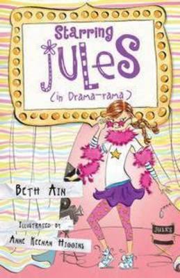 Starring Jules (In Drama-rama)