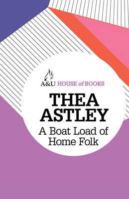 A Boat Load of Home Folk
