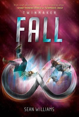 Fall: Twinmaker 3