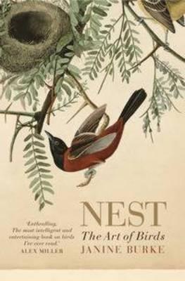 Nest: The art of birds