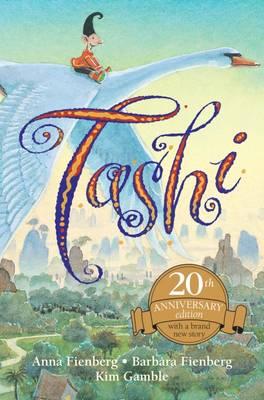 Tashi 20th Anniversary Edition