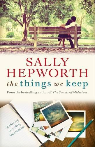 The Things We Keep