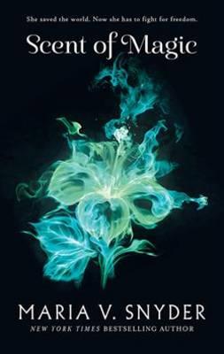 SCENT OF MAGIC