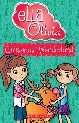 Christmas Wonderland (Ella and Olivia #12)