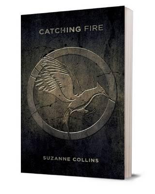 CATCHING FIRE #2 CAPITOL EDN