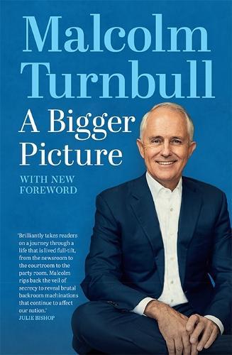 A Bigger Picture (With New Foreword)