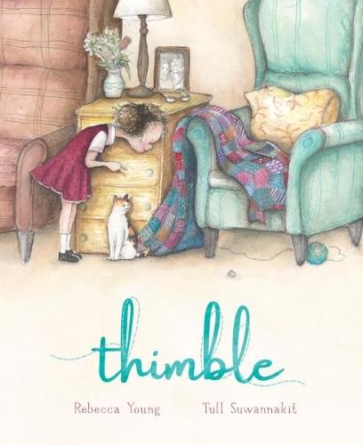 Thimble