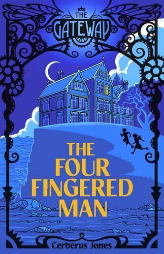 The Four-Fingered Man