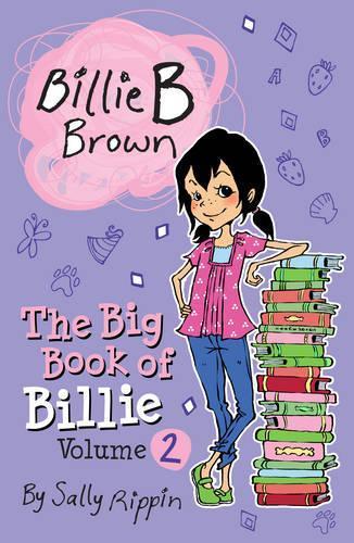 The Big Book of Billie #2