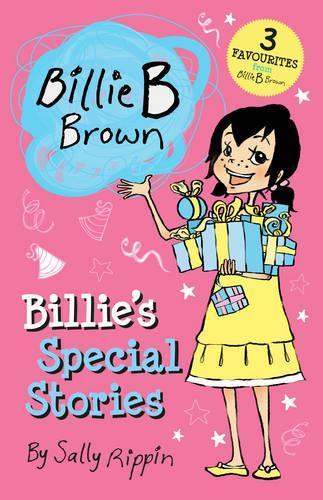 Billie's Special Stories!