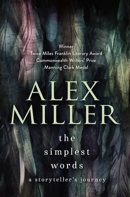 The Simplest Words: A storyteller's journey