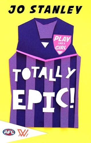Play Like a Girl: Totally Epic