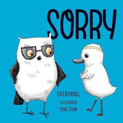 Sorry