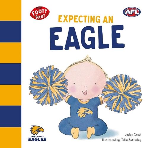 Expecting an Eagle: West Coast Eagles