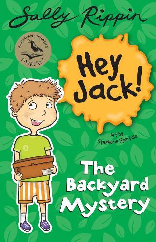 The Backyard Mystery