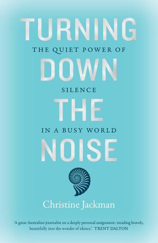 Turning Down the Noise
