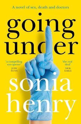 Going Under