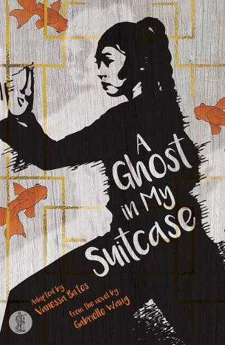A Ghost in my Suitcase