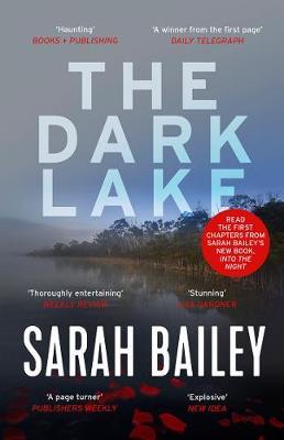 The Dark Lake
