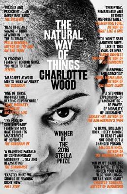 The Natural Way of Things