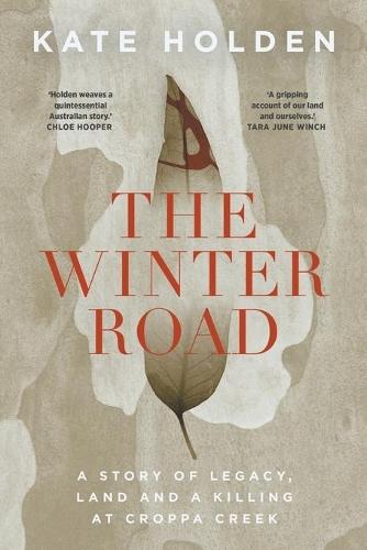The Winter Road: A Killing at Croppa Creek