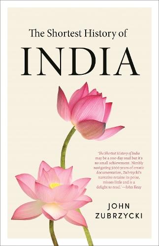 The Shortest History of India