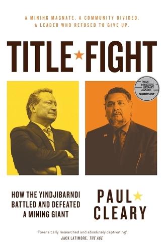 Title Fight