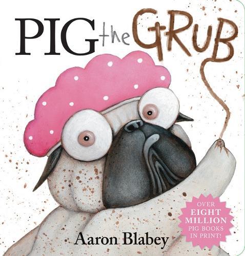 Pig the Grub