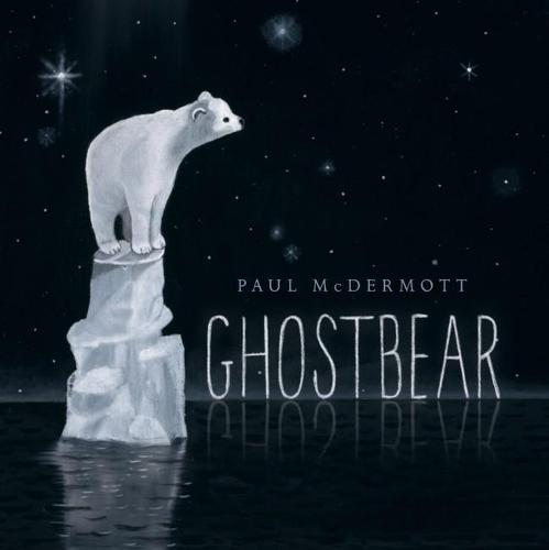 Ghostbear