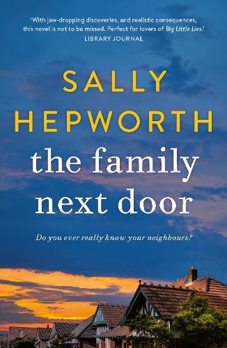 The Family Next Door