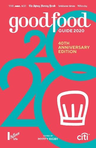 Good Food Guide 2020
