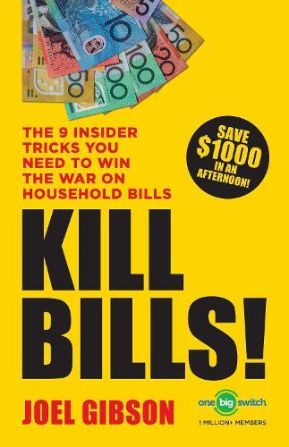 Kill Bills!