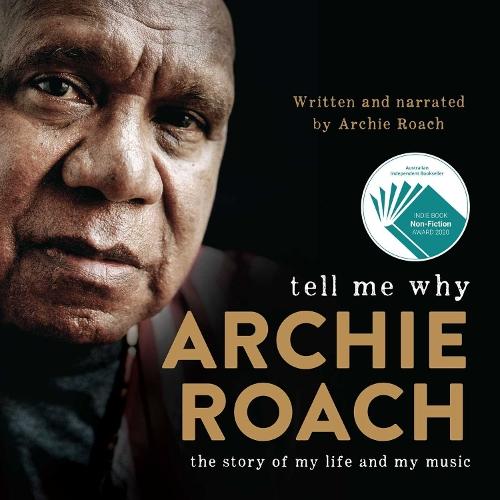 Tell Me Why: The Story of My Life and My Music