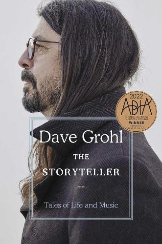 The Storyteller: Tales of Life and Music