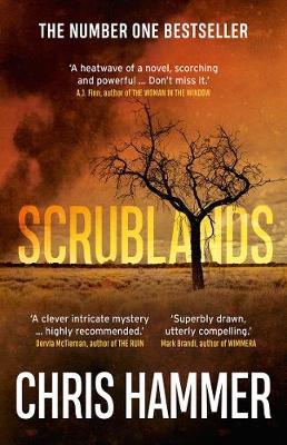 Scrublands