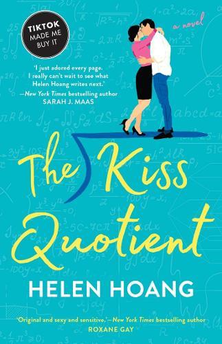The Kiss Quotient