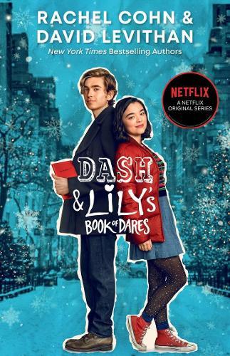 Dash and Lily's Book of Dares