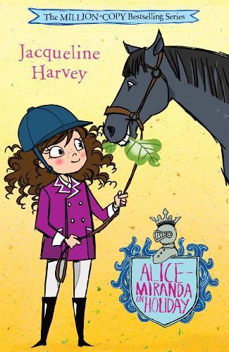 Alice-Miranda On Holiday: Alice-Miranda 2