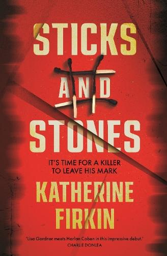 Sticks and Stones