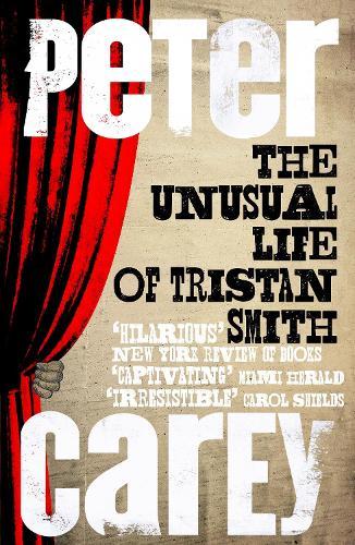 The Unusual Life of Tristan Smith