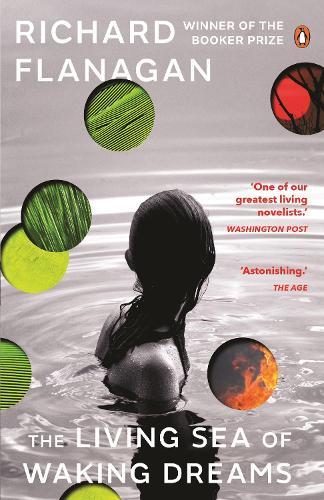 The Living Sea of Waking Dreams