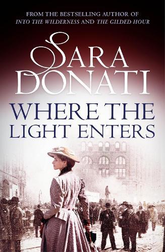 Where the Light Enters