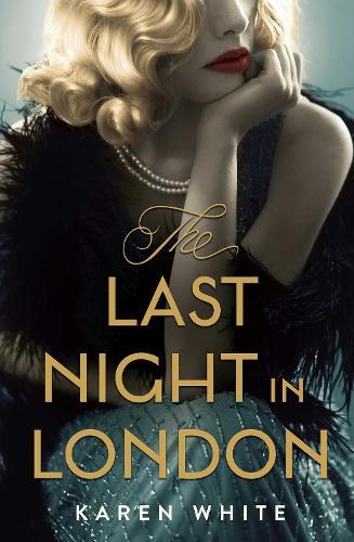 The Last Night In London