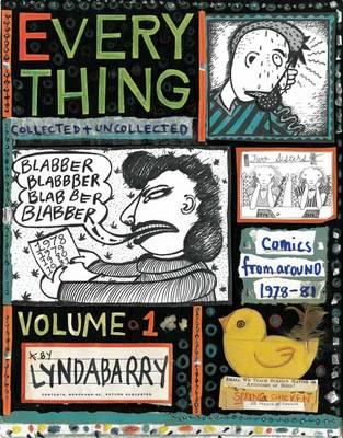 Blabber, Blabber, Blabber: Volume 1 of Everything