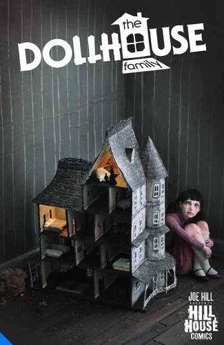 The Dollhouse Family