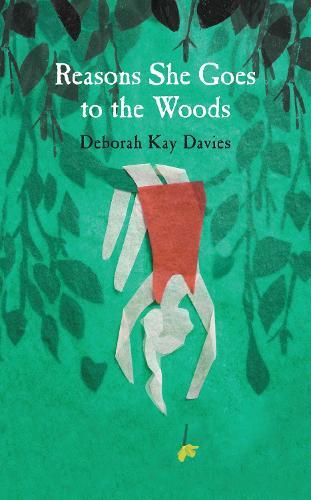 Reasons She Goes to the Woods: LONGLISTED FOR THE BAILEYS WOMEN'S PRIZE FOR FICTION 2014
