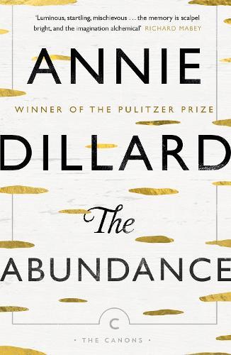 The Abundance