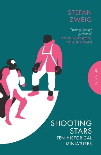Shooting Stars: 10 Historical Miniatures
